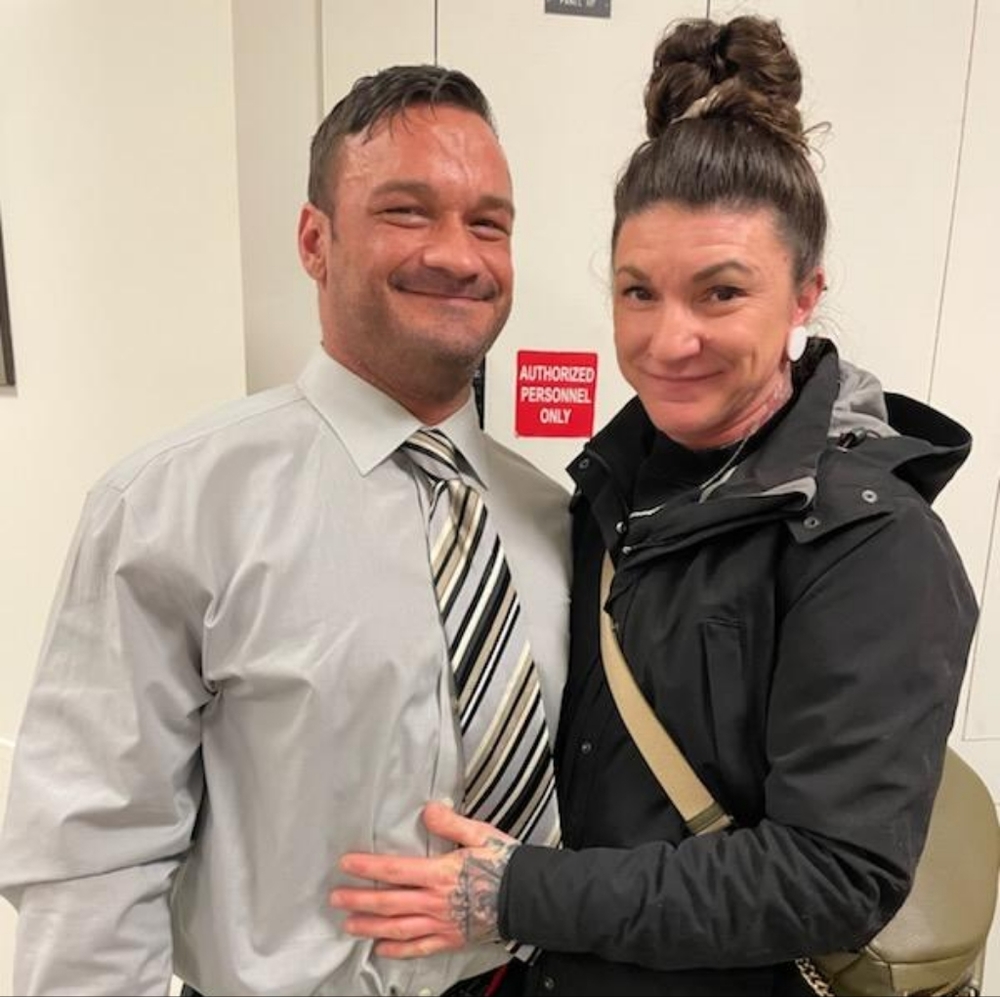 Meet your Posher, Bryan